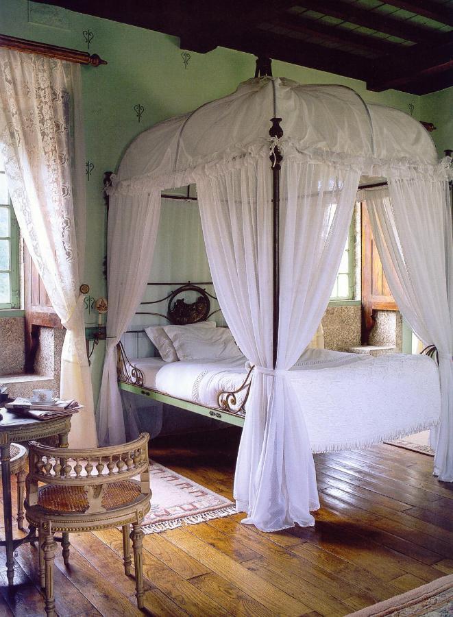 Bed and Breakfast Paco De S.Cipriano Гімарайнш Екстер'єр фото