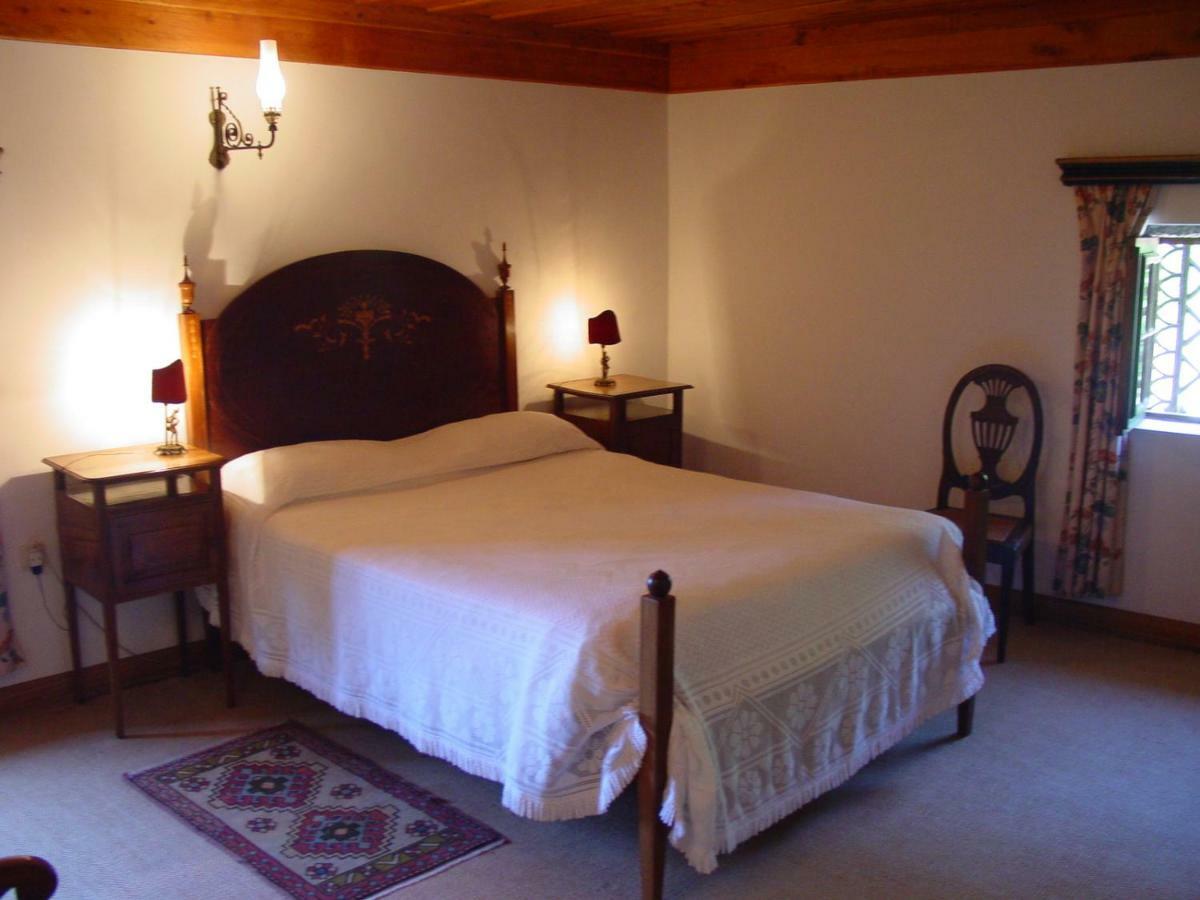 Bed and Breakfast Paco De S.Cipriano Гімарайнш Екстер'єр фото